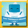 URIAGE FRANCE JEU INSTANT GAGNANT (Facebook) [26736]