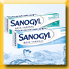 SANOGYL - JEU INSTANTS GAGNANTS (Facebook)