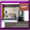 CAPITAL-FR GAGNEZ 1 SEJOUR [56167]