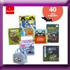 MILAN JEUNESSE - JEU CONCOURS HALLOWEEN 2020 [56545]