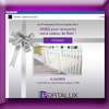 PORTALUX JEU CONCOURS GAGNEZ 1 PORTAIL (Facebook) [18840]