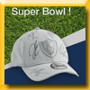 CELIO - GAGNEZ 1 CASQUETTE SIGNEE DES NFL [54396]