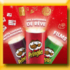 PRINGLES - JEU PLACE A LA FETE 2020 (Achat)