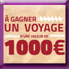 AUCHAN DRIVE JEU LE GENIE DU DRIVE (Facebook) [25037]