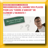STUDYRAMA JEU CLEMENT L'INCRUSTE [30001]