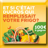 DUCROS - GAGNEZ 100 EUROS DE COURSES (Achat)