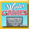 ECI SEJOURS LINGUISTIQUES JEU WINTER GAMES (Facebook) [35438]