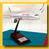 ROYAL AIR MAROC JEU MY SAFAR FLYER PLANE [36225]