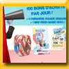 MAMIE NOVA JEU CONCOURS (Facebook)