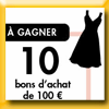 MARKS AND SPENCER JEU INSTANT GAGNANT (Facebook)