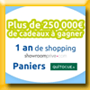 CARREFOUR JEU IL FAIT BIO CHEZ VOUS