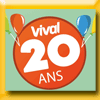 VIVAL JEU ANNIVERSAIRE