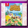 DISNEY GIRL - JEU NINTENDO ANIMAL CROSSING