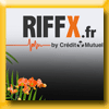 RIFFX JEU SUMMER BREAK PARTY [31660]