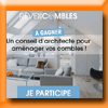 REVE DE COMBLES - VELUX JEU CONCOURS 2017