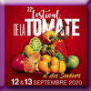 REGAL - JEU FESTIVAL DE LA TOMATE