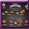 TOMATES ET CONCOMBRES - JEU PUZZLE [56097]