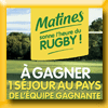 MATINES - JEU MATINES SONNE L'HEURE DU RUGBY (Achat)