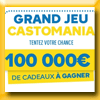 CASTORAMA - GRAND JEU CASTOMANIA [56484]