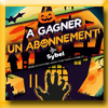 CROQUONS LA VIE - LE GRAND JEU D'HALLOWEEN [56548]