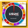 LISSAC OPTICIEN - JEU INSTANT GAGNANT (Facebook)