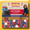 REGENT'S PARK - JEU PADDINGTON (Facebook) [28510]