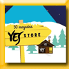 YES ATTITUDE JEU HOTTE DU PERE NOEL (Facebook) [33514]