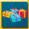 AMERICAN EXPRESS - JEU CHRISTMAS GAME 2019 [54124]