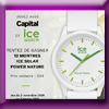 CAPITAL-FR JEU ICE SOLAR POWER NATURE [56629]