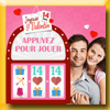 FAMILY SPHERE JEU SAINT VALENTIN (Facebook)