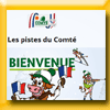 COMTE - JEU LES PISTES DU COMTE [57265]