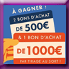 LIDL VOYAGES - JEU TRAVEL D'OR 2020 (Facebook)