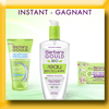 BARBARA GOULD - JEU INSTANT GAGNANT (Facebook) [35622]