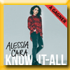 D17 CONNECT JEU IG ALESSIA CARA (Facebook)