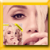 D17 CONNECT JEU IG GWEN STEFANI (Facebook)