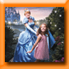 DISNEY JEU LES RENDEZ-VOUS DE PRINCESSES [30214]