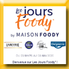 LABEYRIE - JEU LES JOURS FOODY (Achat)