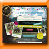 CATIMINI CONCOURS MON PLUS BEAU PRENOM [18253]