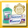 SANOGYL - JEU CONCOURS HUILES ESSENTIELLES [28172]