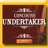 DARGAUD JEU IG UNDERTAKER [33291]