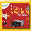 MYSOUNDVISION - JEU INSTANTS GAGNANTS (Facebook) [29287]