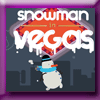 SWATCH JEU A SNOWMAN IN VEGAS [33828]