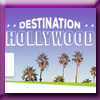 GO VOYAGES - JEU DESTINATION HOLLYWOOD (Facebook)