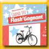 LAMAISON-FR - LE GRAND JEU FLASH GAGNANT