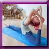 YOGA MAGAZINE - GAGNEZ DES TAPIS DE YOGA