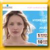 LA ROCHE-POSAY JEU INSTANT GAGNANT (Facebook) [20784]