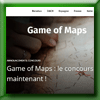 HERE JEU GAME OF MAPS