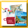 LEA COMPOSITES FINANCE - JEU COCKTAIL PISCINE PINBALL [58220]