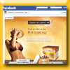 ARKOPHARMA JEU INSTANT GAGNANT (Facebook)