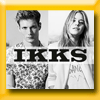 IKKS JEU BE LUCKY WITH IKKS [32082]